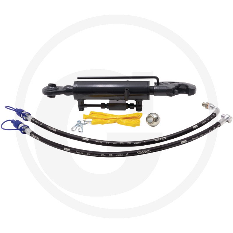 Łącznik górny hydrauliczny