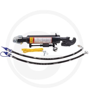 Łącznik górny hydrauliczny