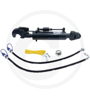 Łącznik górny hydrauliczny