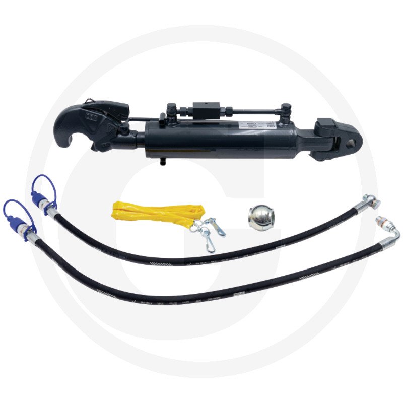 Łącznik górny hydrauliczny