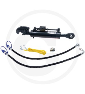 Łącznik górny hydrauliczny