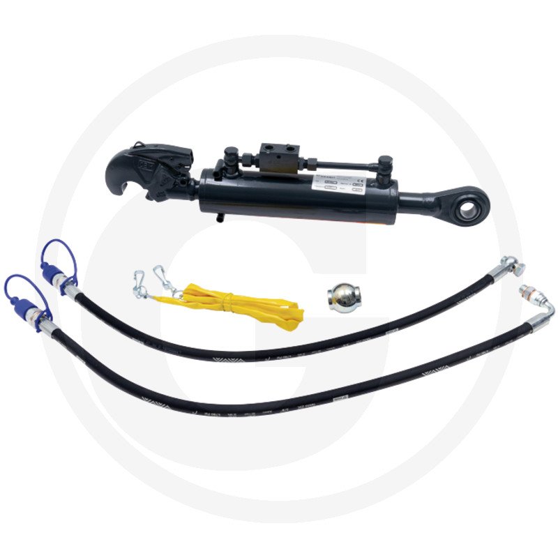 Łącznik górny hydrauliczny