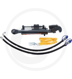 Łącznik górny hydrauliczny