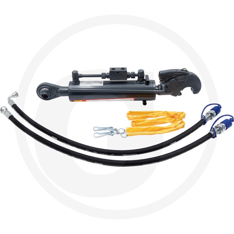 Łącznik górny hydrauliczny