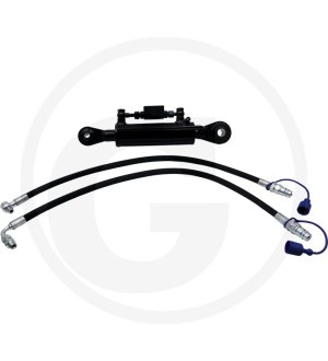 Łącznik górny hydrauliczny