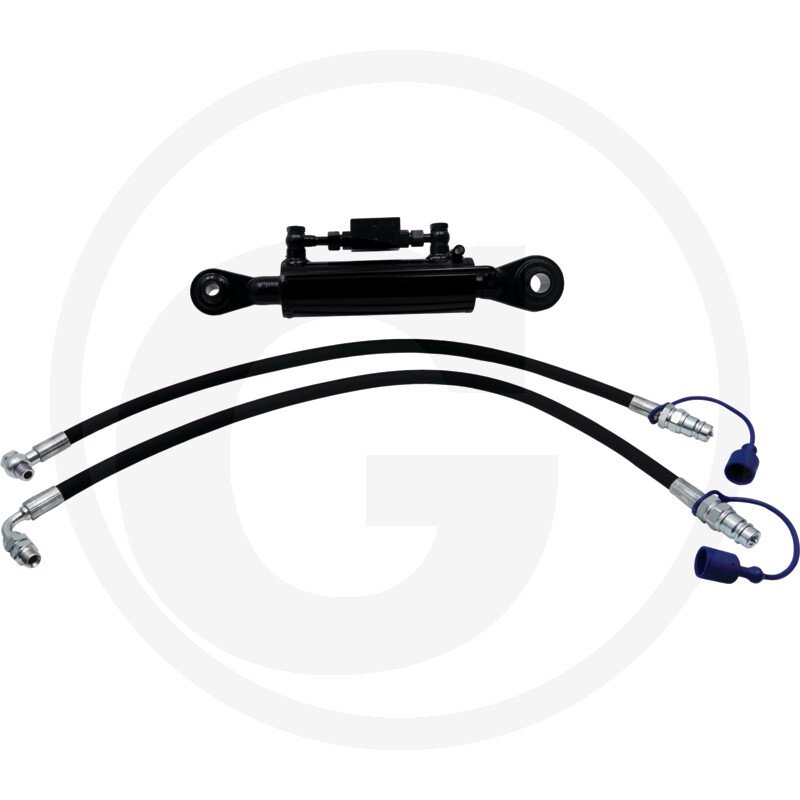 Łącznik górny hydrauliczny