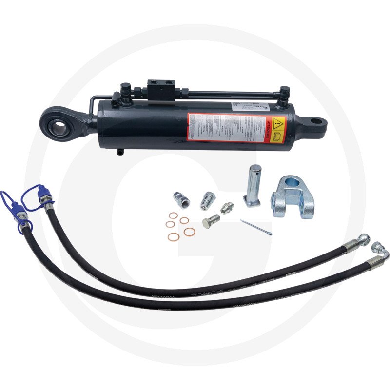 Łącznik górny hydrauliczny