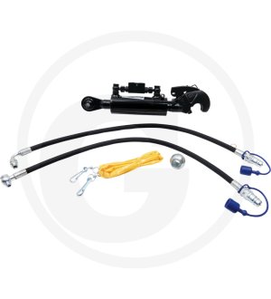 Łącznik górny hydrauliczny