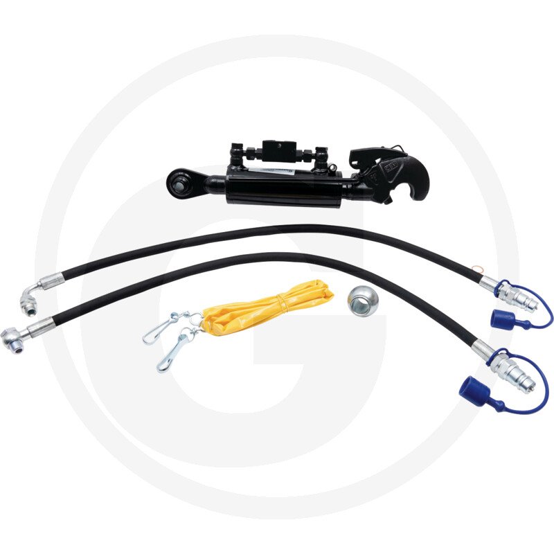 Łącznik górny hydrauliczny