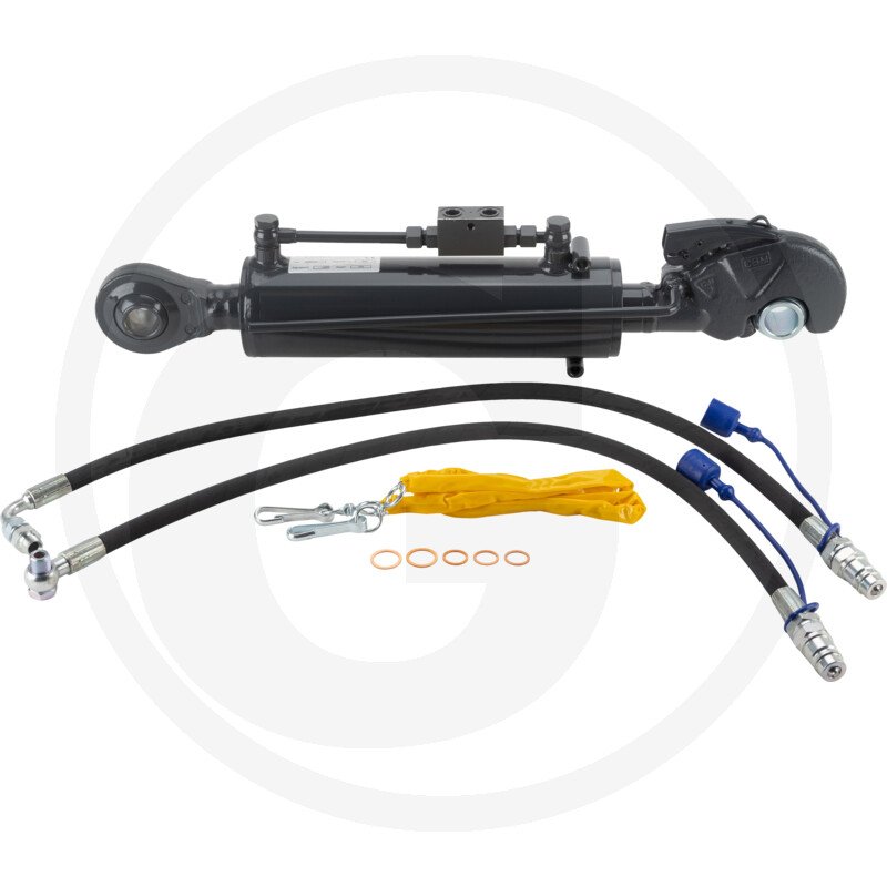 Łącznik górny hydrauliczny 3PHHGSA240-3-32