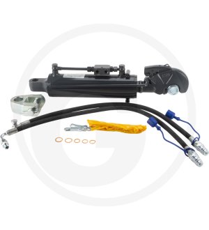 Łącznik górny hydrauliczny 3PHGCA240-3-37