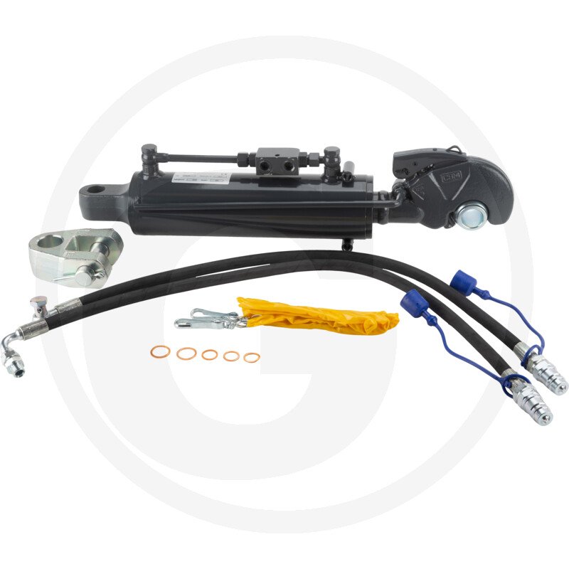 Łącznik górny hydrauliczny 3PHGCA240-3-37