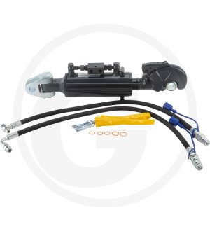 Łącznik górny hydrauliczny 3PHGCA240-3-25