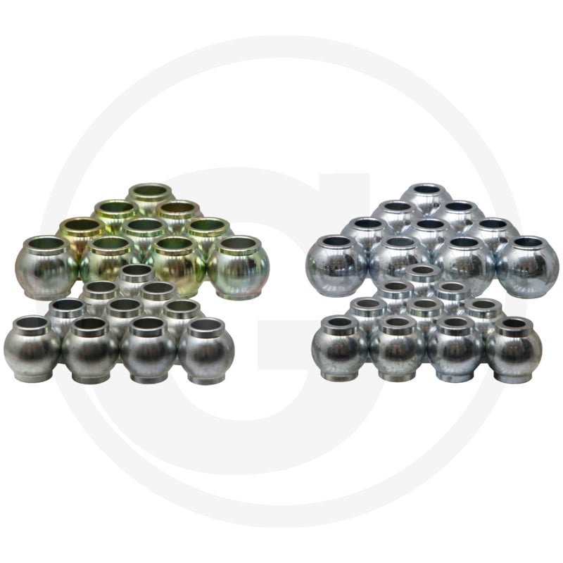 Kula łącznika górnego - zestaw