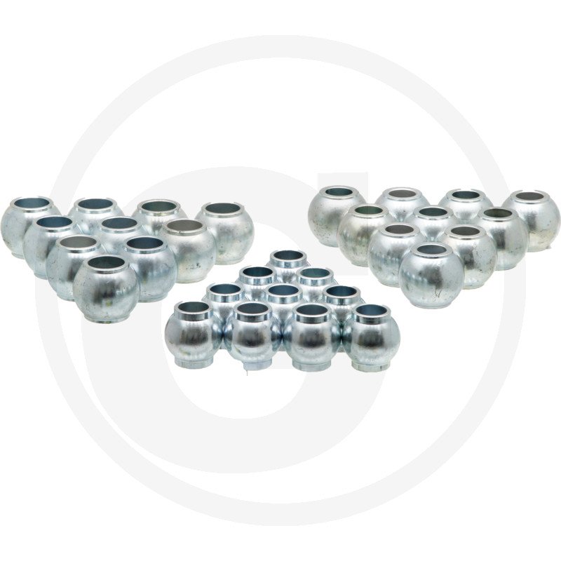 Kula łącznika górnego - zestaw