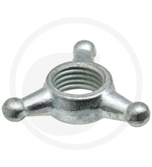 Nakrętka kontrująca