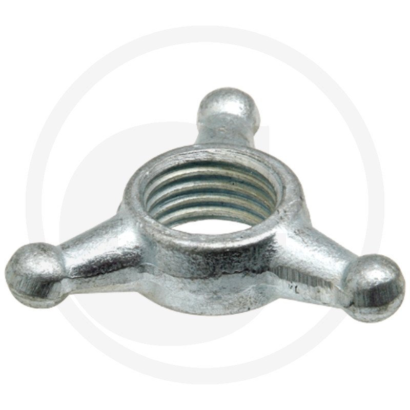 Nakrętka kontrująca