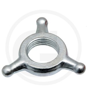 Nakrętka kontrująca