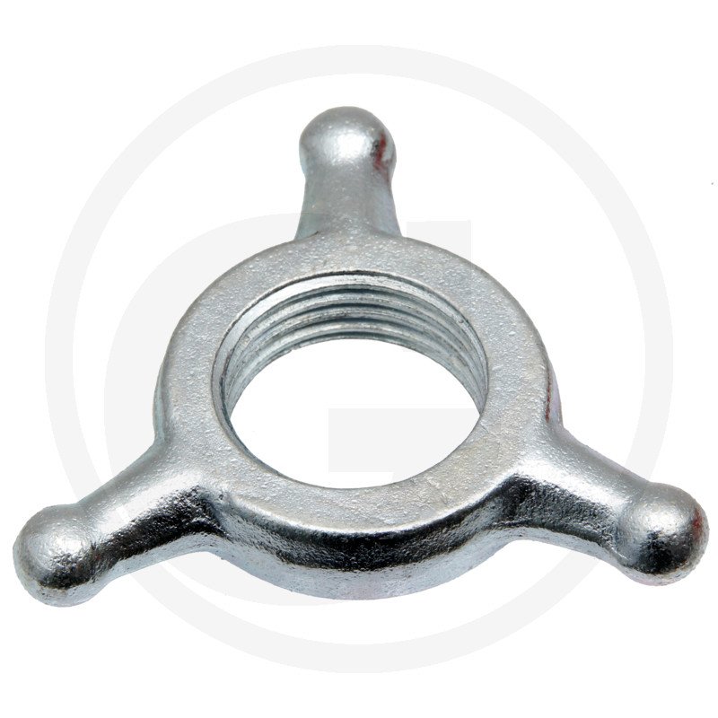 Nakrętka kontrująca