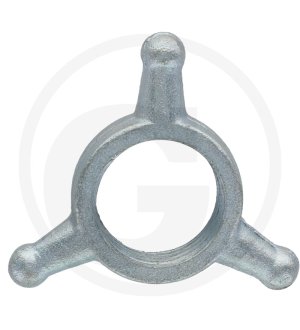 Nakrętka kontrująca