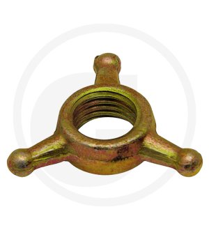 Nakrętka kontrująca 020011030