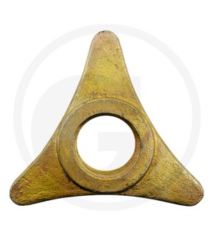 Nakrętka kontrująca 020007030