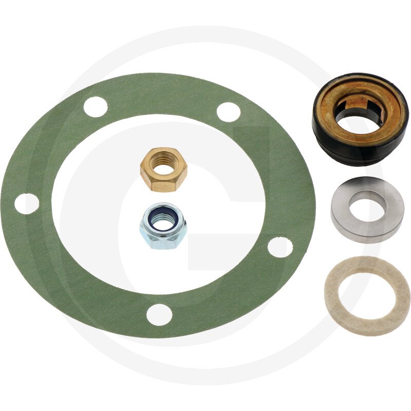 Kula łącznika górnego Heavy Duty