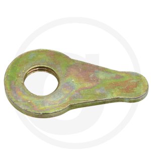 Nakrętka kontrująca