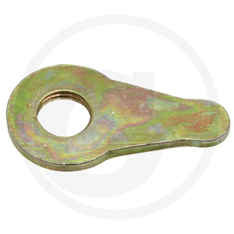 Nakrętka kontrująca