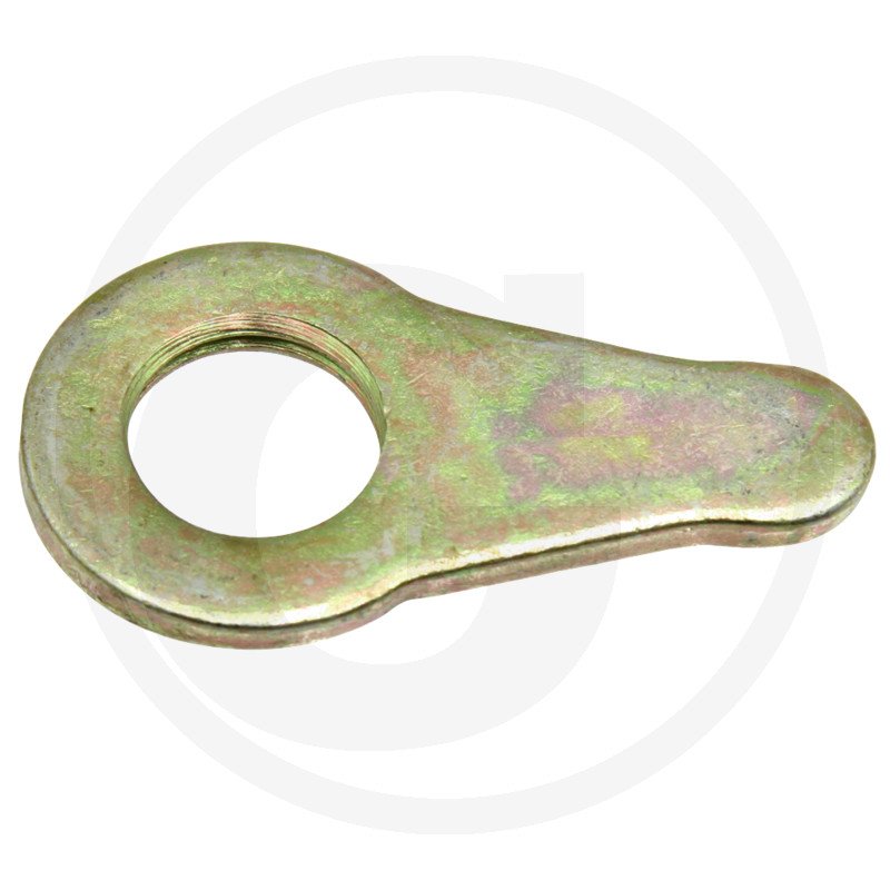 Nakrętka kontrująca