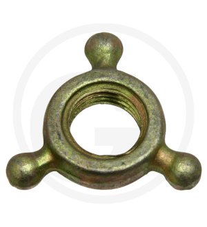 Nakrętka kontrująca