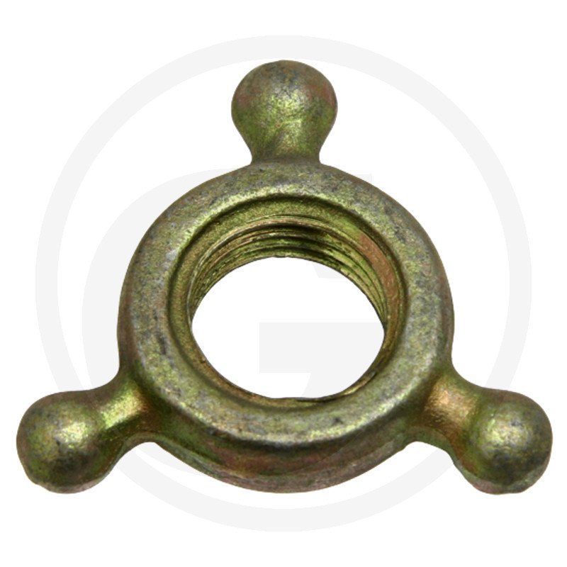 Nakrętka kontrująca