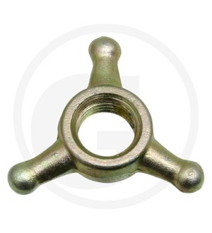 Nakrętka kontrująca