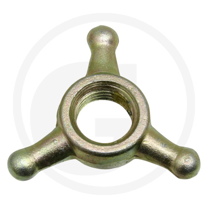 Nakrętka kontrująca