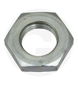 Nakrętka kontrująca