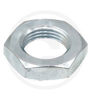 Nakrętka kontrująca