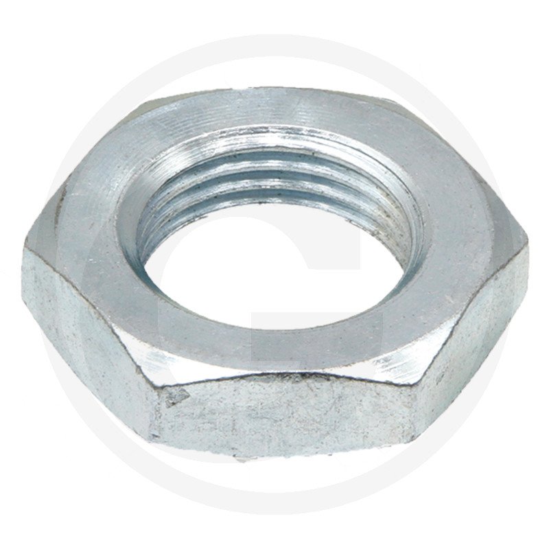 Nakrętka kontrująca