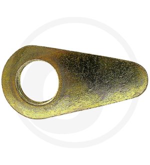 Nakrętka kontrująca