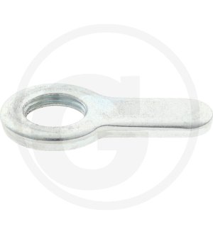 Nakrętka kontrująca