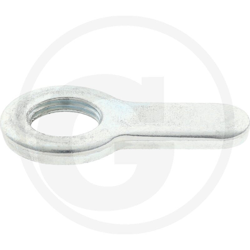 Nakrętka kontrująca