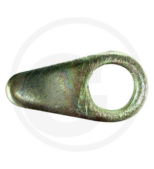 Nakrętka kontrująca