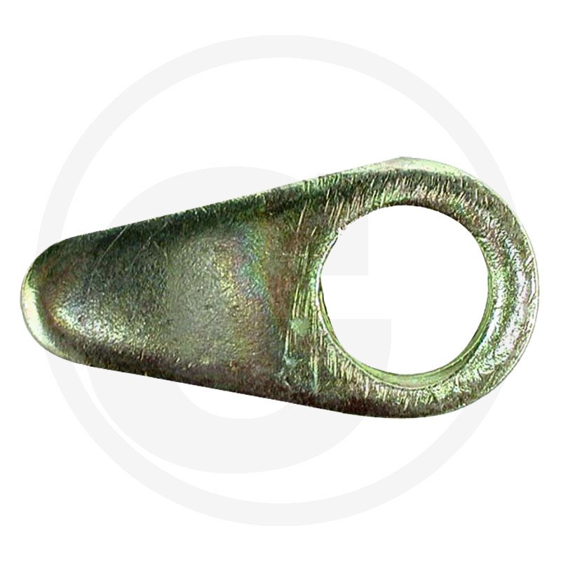 Nakrętka kontrująca