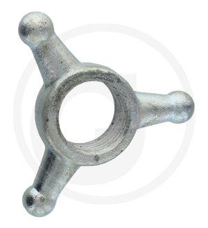 Nakrętka kontrująca