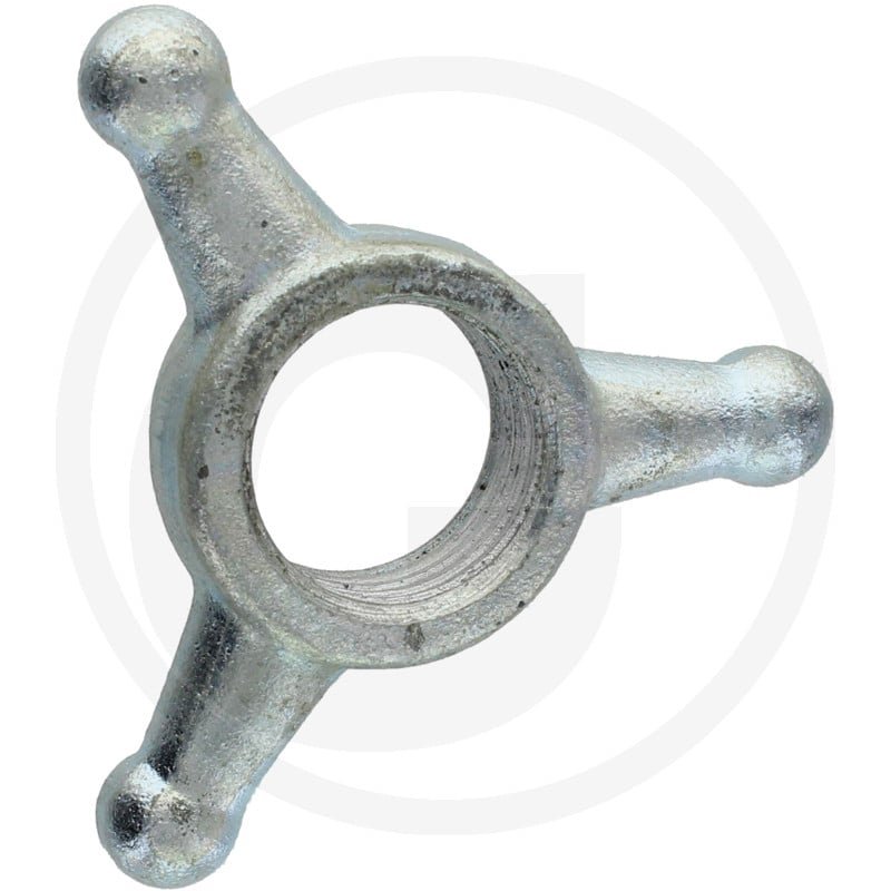 Nakrętka kontrująca