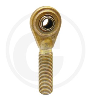 Trzpieº gwintowany z gªówkµ