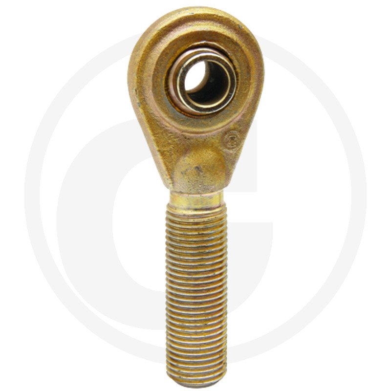 Trzpieº gwintowany z gªówkµ