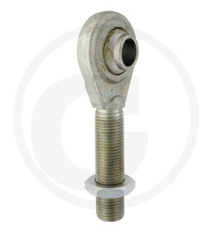 Trzpień gwintowany z główką