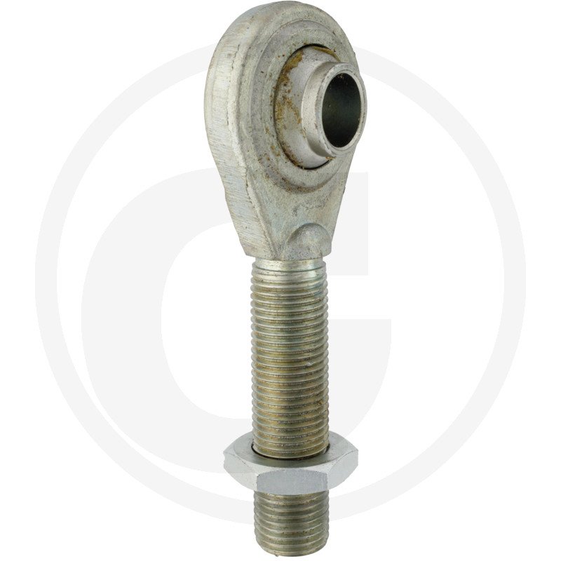 Trzpień gwintowany z główką