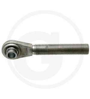 Trzpień gwintowany z główką