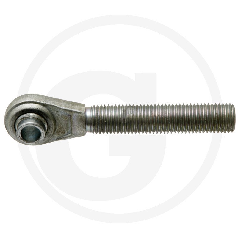 Trzpień gwintowany z główką